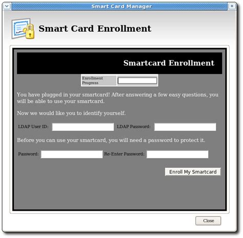 smart card enrollment 2018 list|How Smart Card Sign.